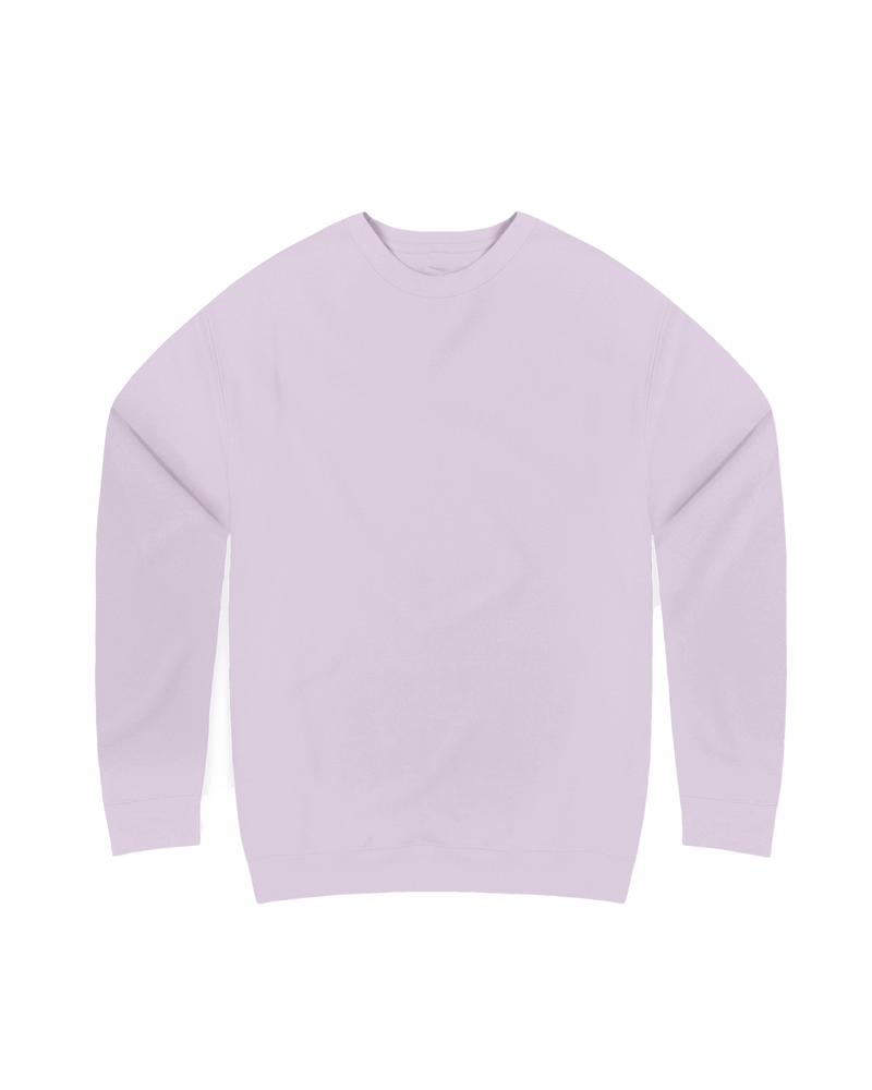 Crewneck Sweatshirts