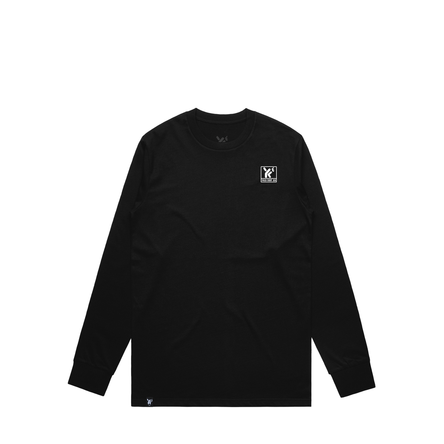 Foundation Longsleeve
