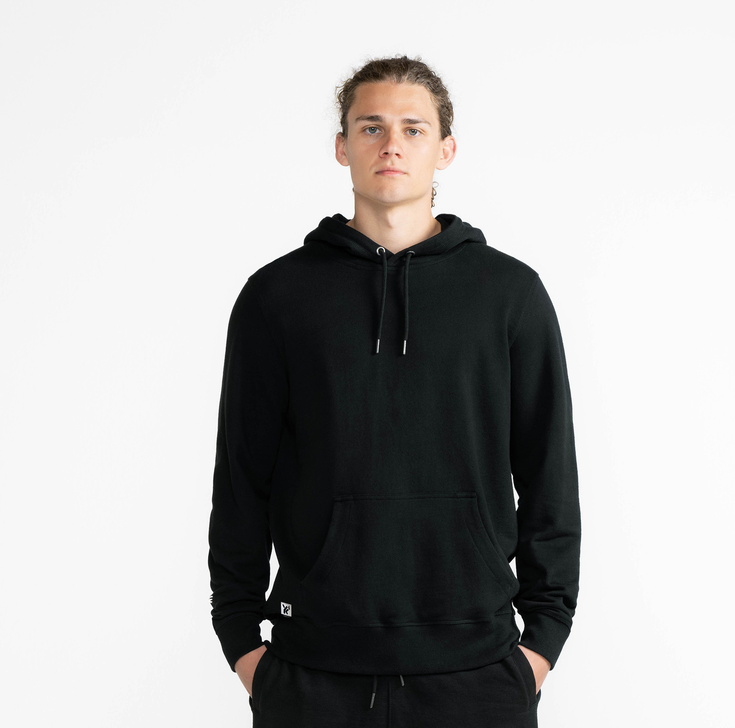 Be "A" & "The" SolutionUnisex Hoodie (Midweight)