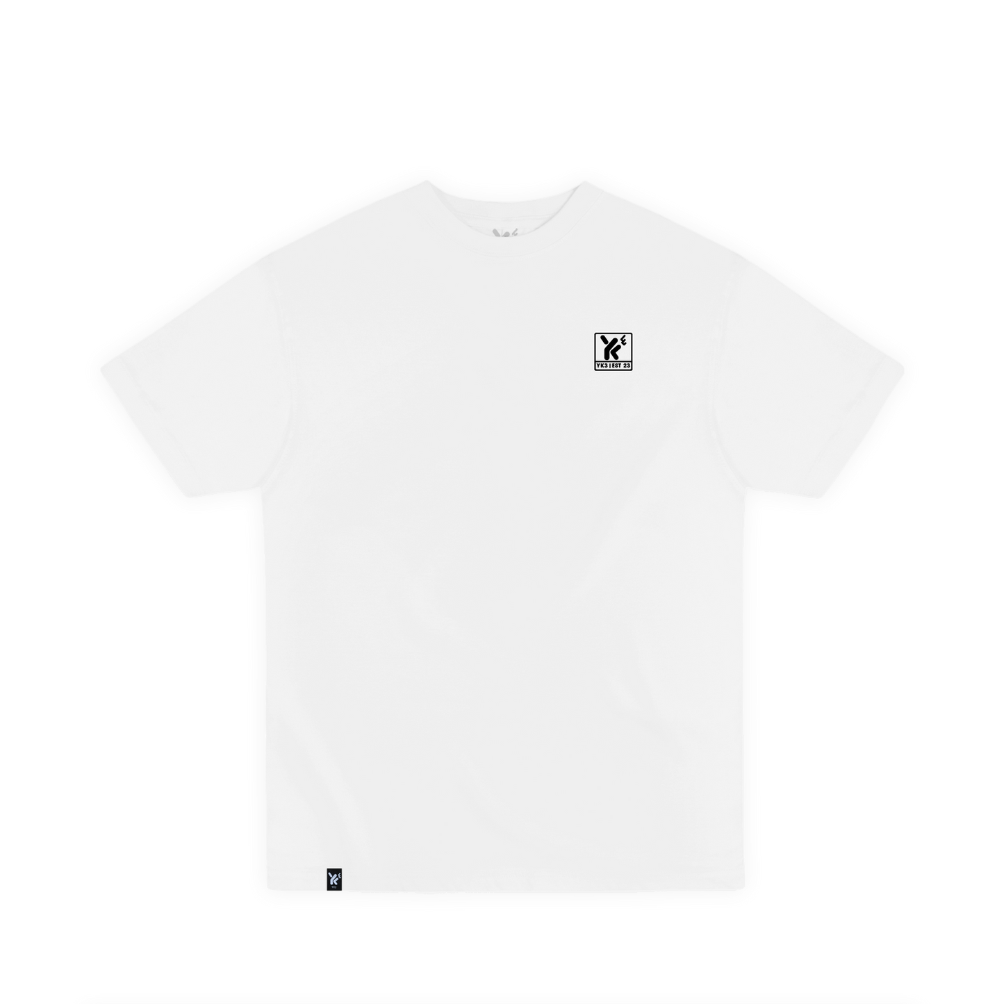 Foundation Tee