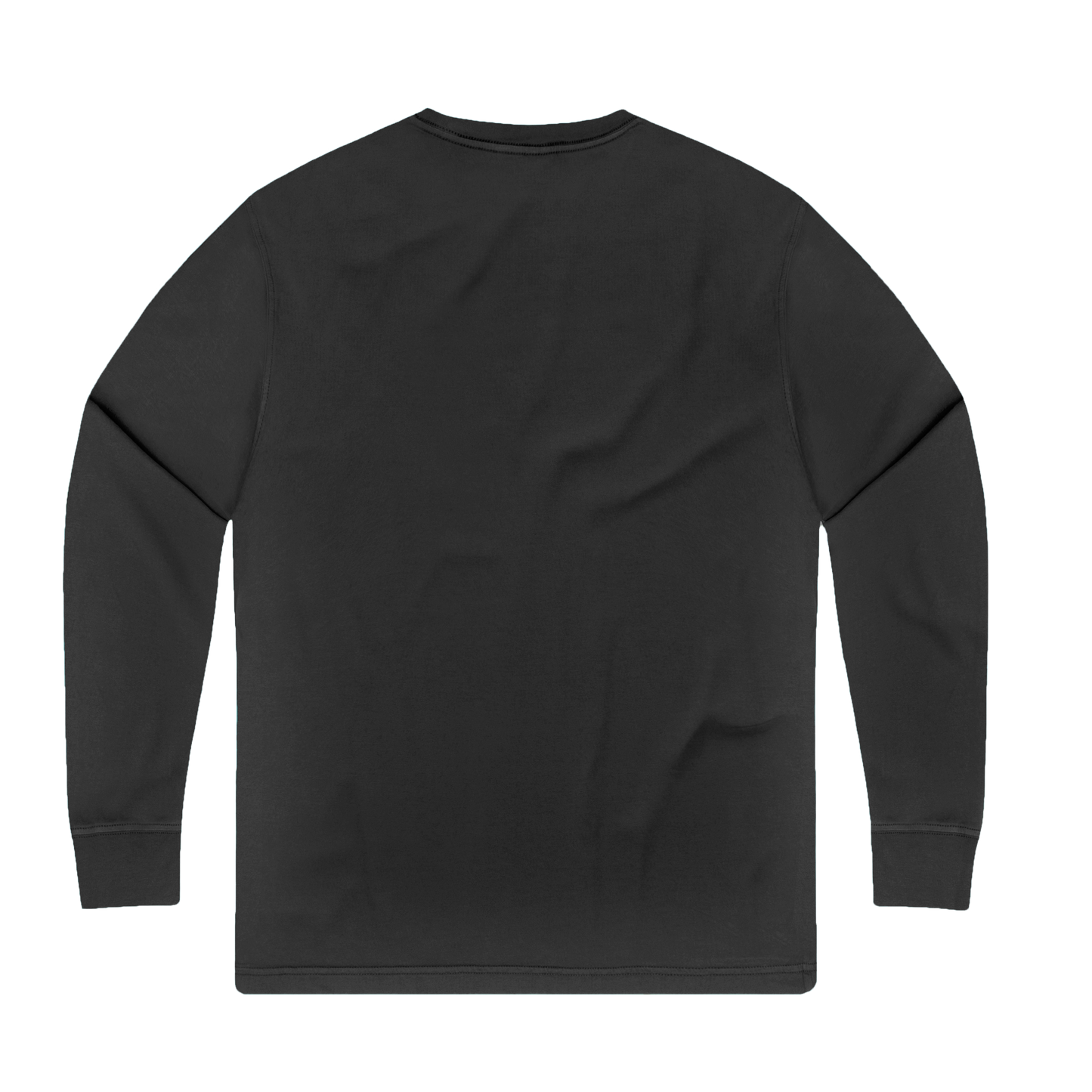 Essential Long Sleeve