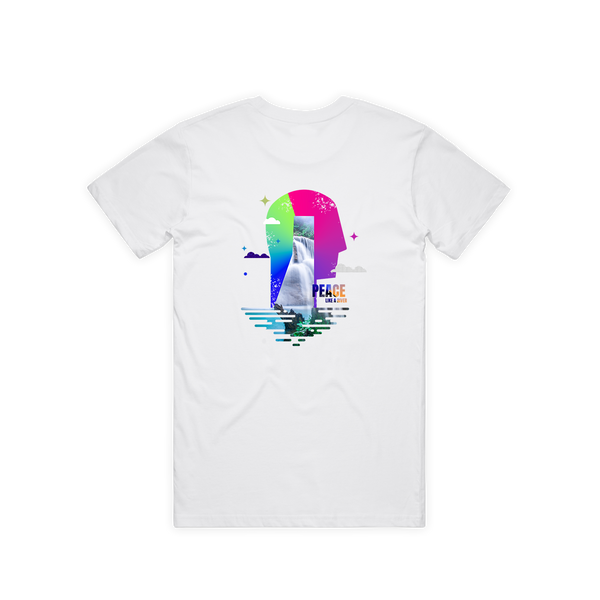 Peace like a River Tee