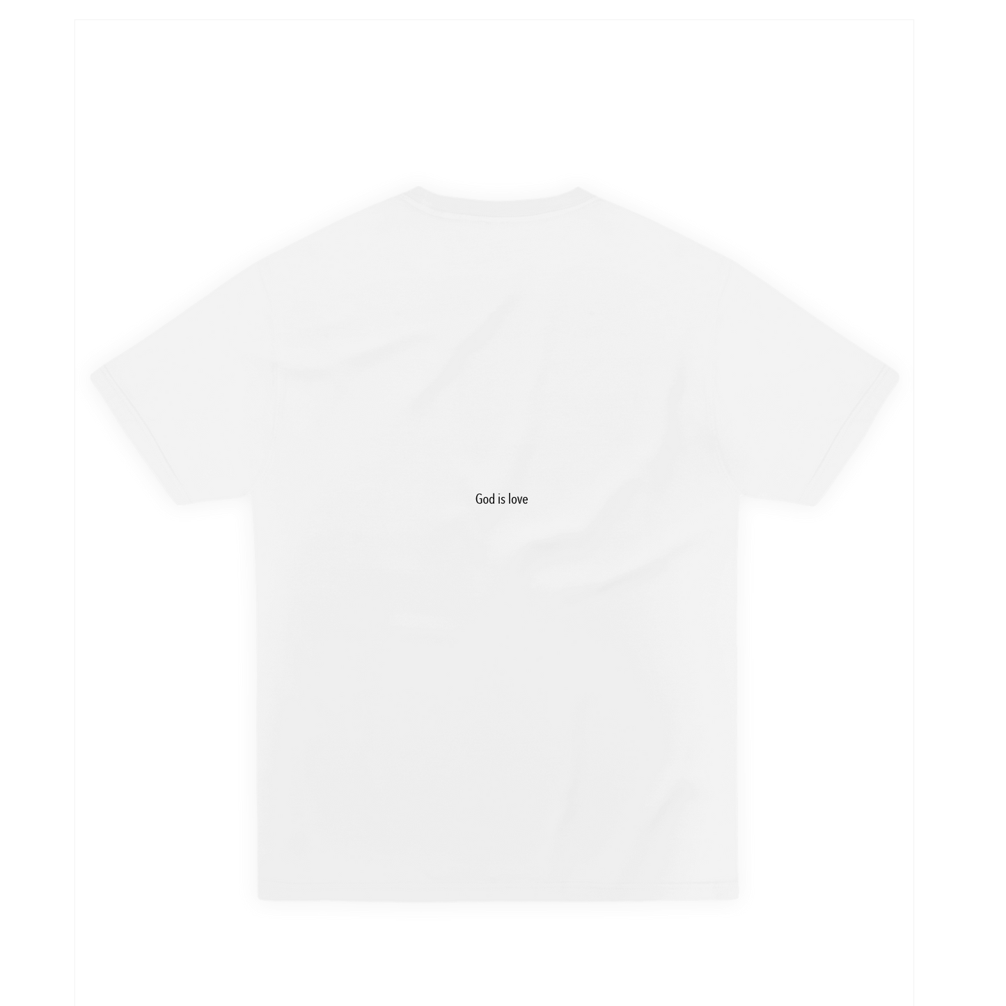 True Love Tee