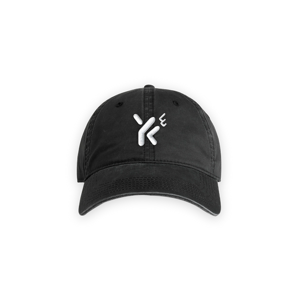YK3 Faded Dads Hat