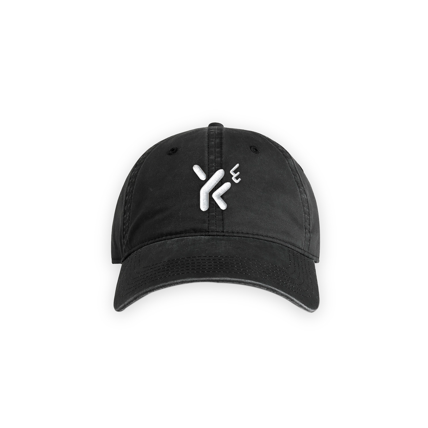 YK3 Faded Dads Hat