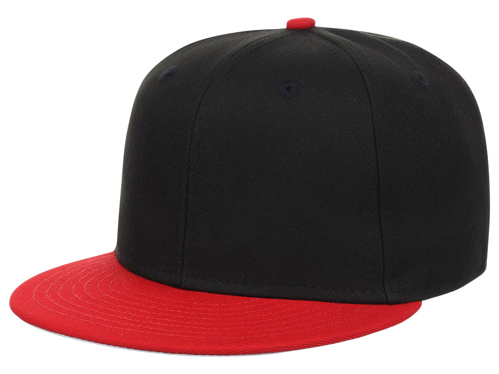 Fitted Hats