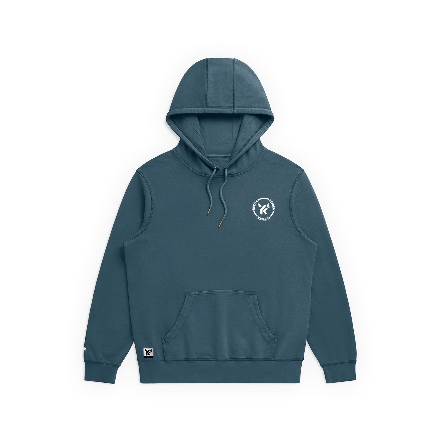 Hooded Sweatshirts