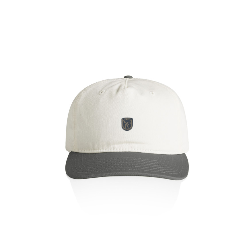 Badge of Shield Snapback