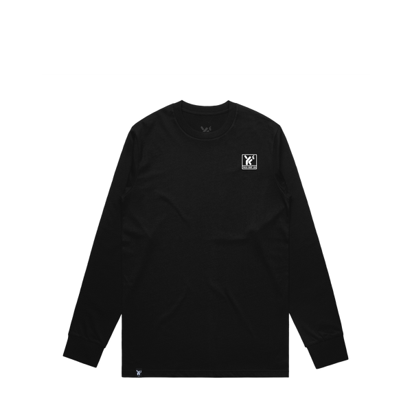 Foundation Longsleeve