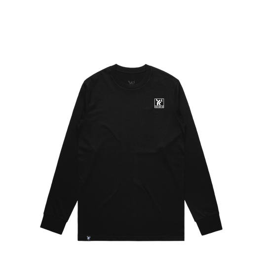 Foundation Longsleeve