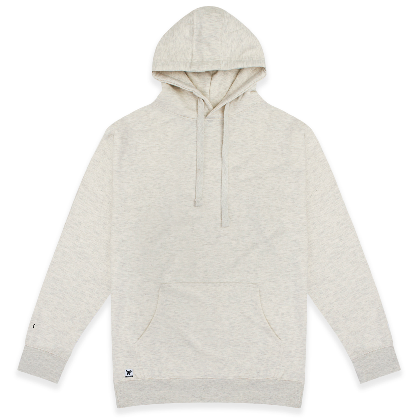 Be "A" & "The" Solution Hoodie