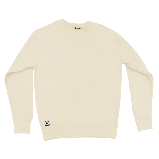 Essential Crewneck