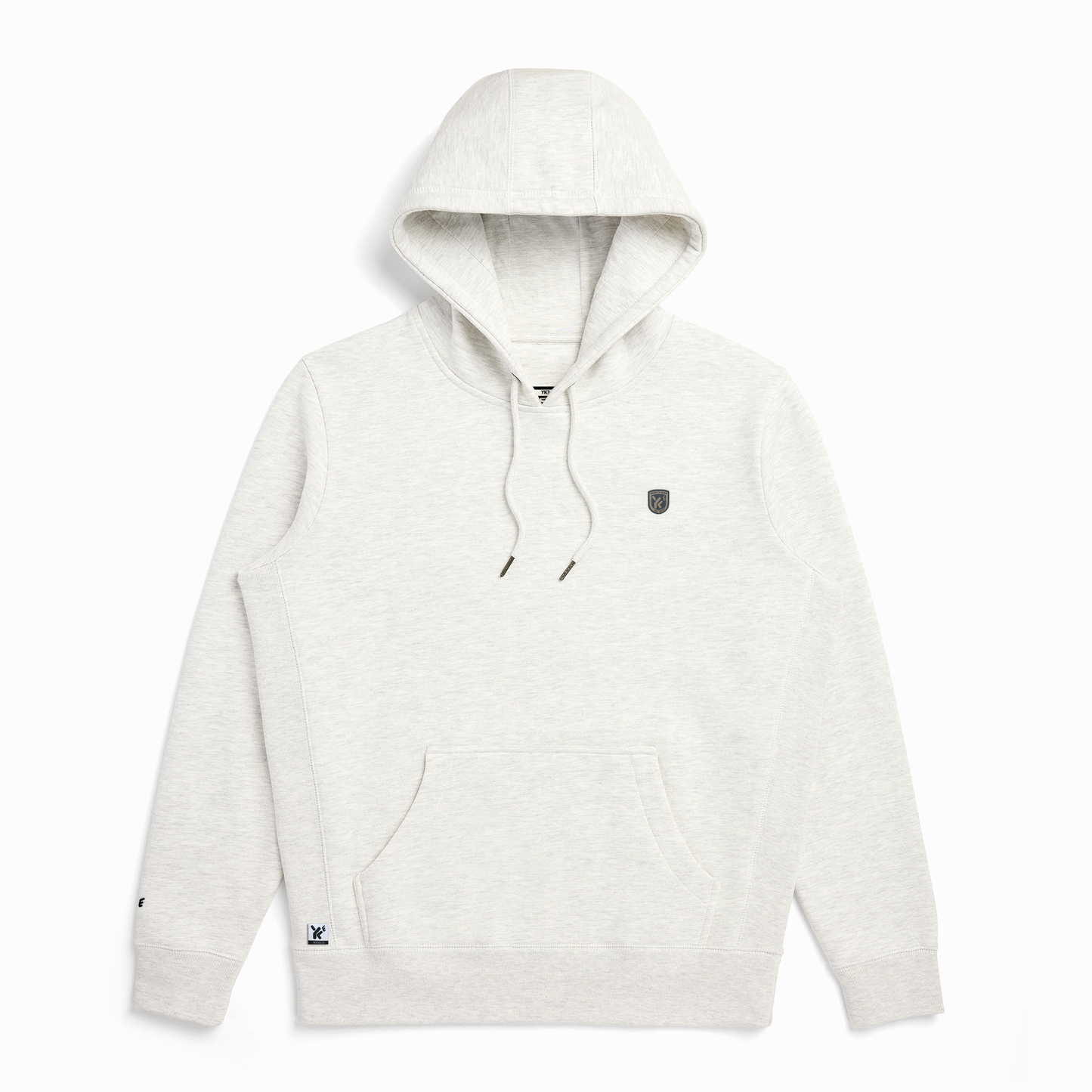 Badge of Change Hoodie
