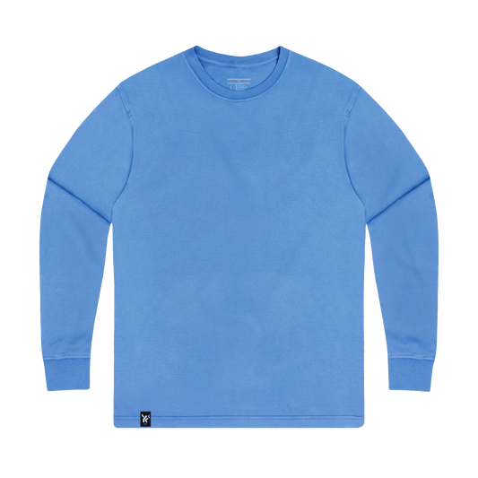 Essential Long Sleeve