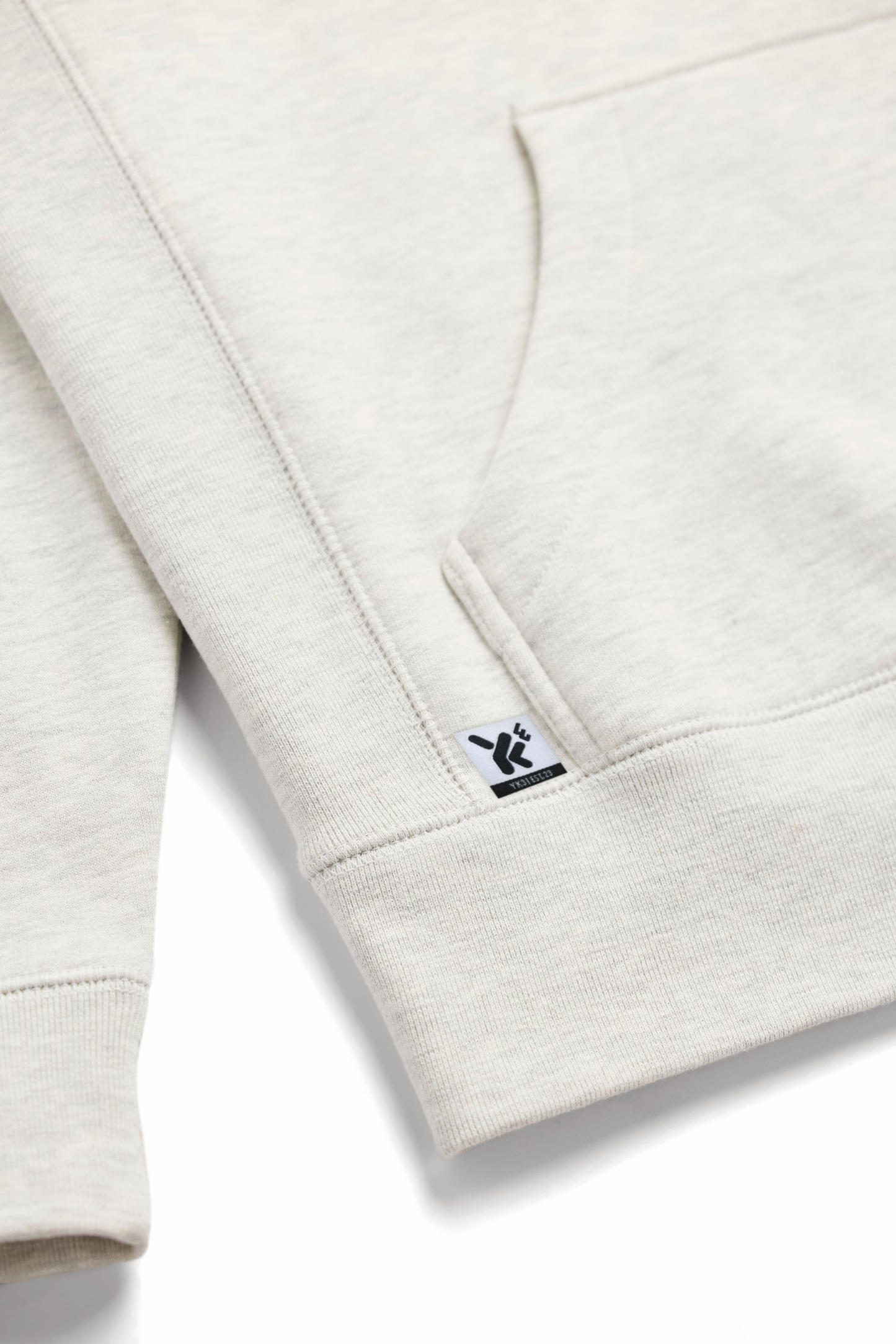 Badge of Change Hoodie