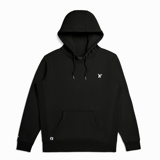 Foundation Heavyweight Organic Hoodie