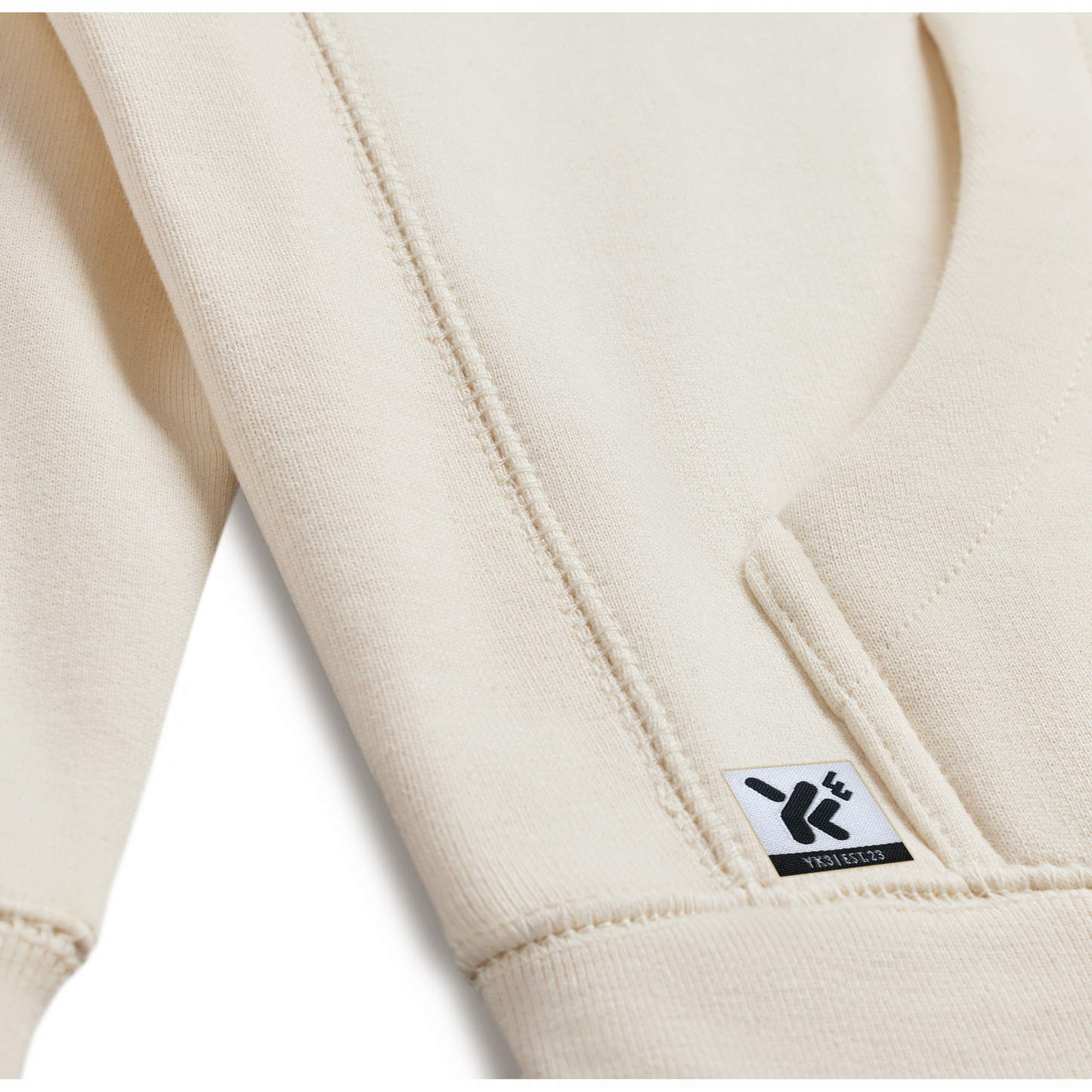 Badge of Change Hoodie