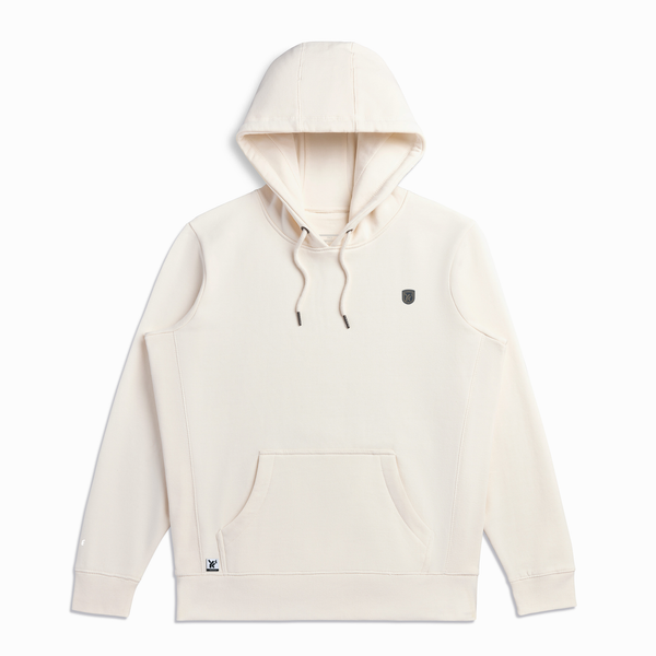 Badge of Change Hoodie