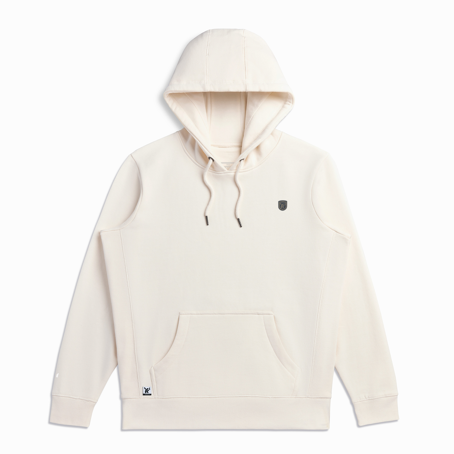 Badge of Change Hoodie