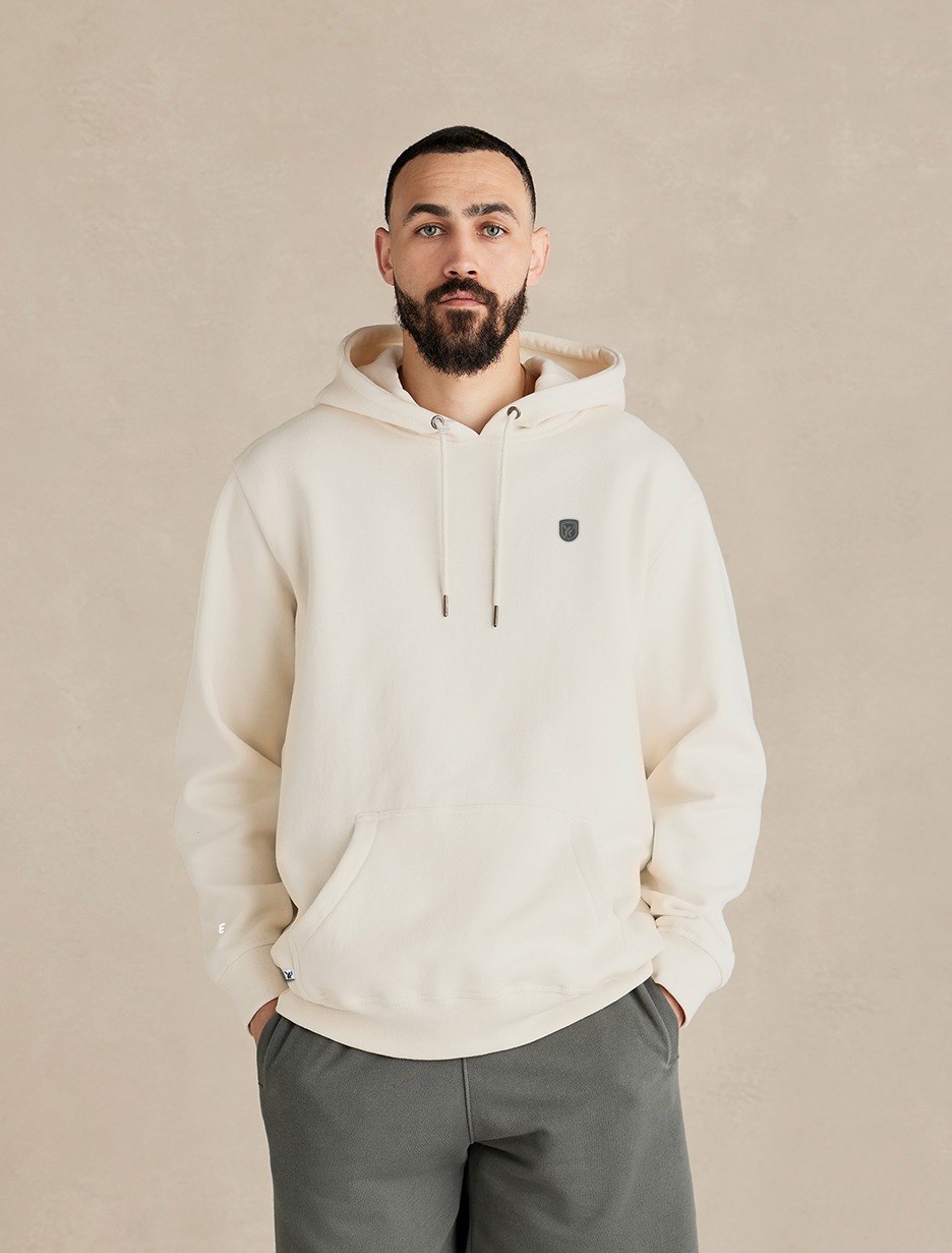 Badge of Change Hoodie