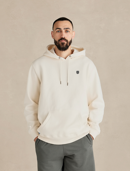 Badge of Change Hoodie