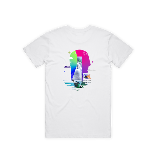Peace like a River Tee