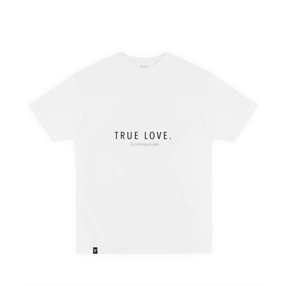 True Love Tee