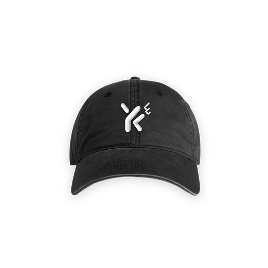 YK3 Faded Dads Hat